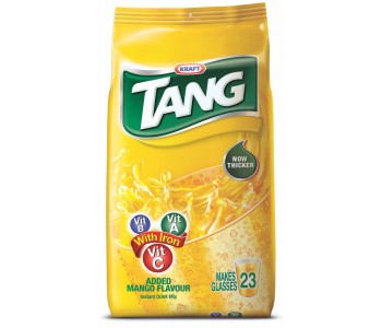 TANG MANGO INSTANT DRINK POWDER